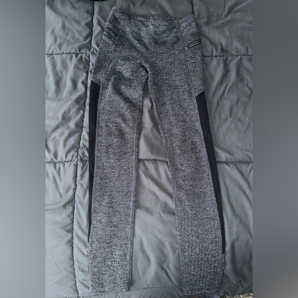 Athleta leggings!